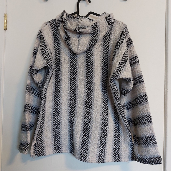 🌱Earth Ragz Baja Sweater - Picture 3 of 4